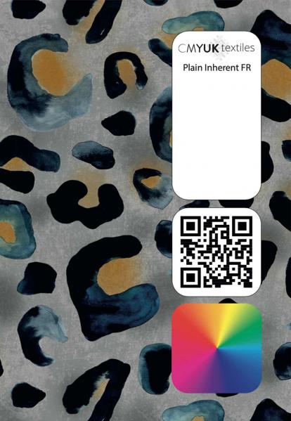 CMYUK Plain Inherent FRArtwork
