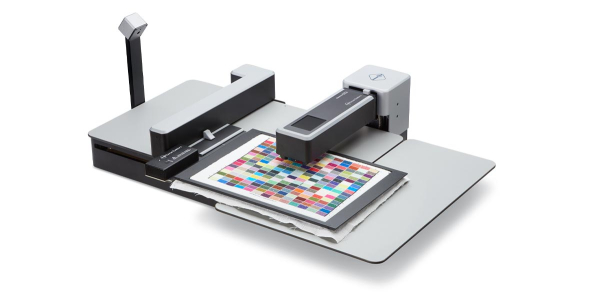 Barbieri Spectro LFP qb Textile edition