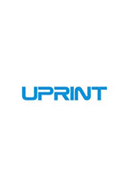 UPrint Polymeric Perm Grey Adh Air Rel Gloss Vinyl