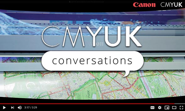 CMYUK Conversations - Modular printing for true future-proofing