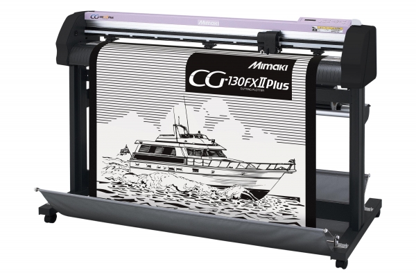 Mimaki CG-FXII Plus Series Cutting Plotter
