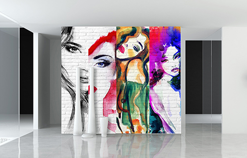 Ritrama high-end self-adhesive materials