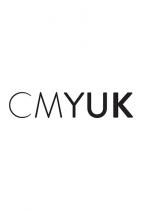 CMYUK Tech Textured Ultra Flat Banner 300mic Banner - roll ups