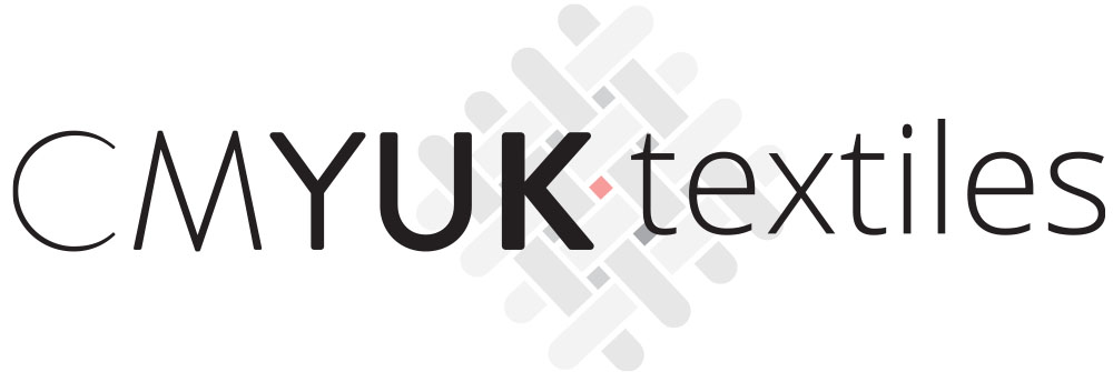 CMYUK Textile Logo