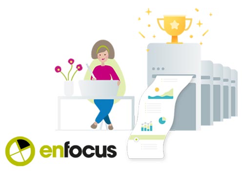 Enfocus logo