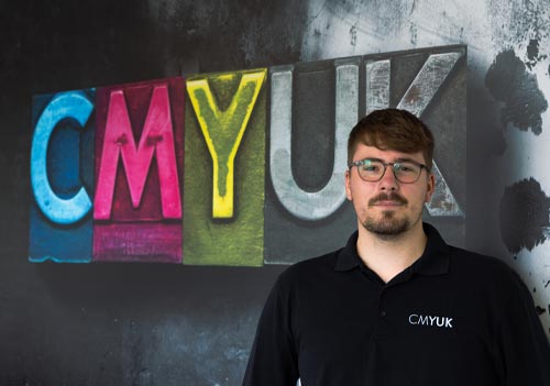 Matt Wright becomes academy trainer at CMYUK