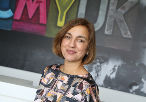 Melony Rocque joins CMYUK as Group Brand Communications and PR Manager