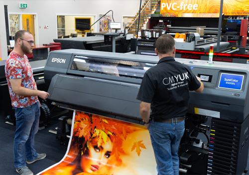 Epson SureColor SC-R5000
