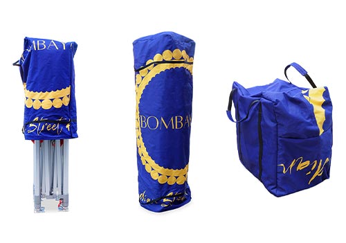 Eco Range Gazebo Cover Bags & Carry Bags