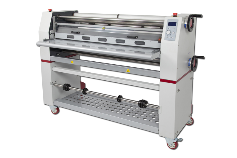 Easymount 1200 Double Hot Wide Format Laminator