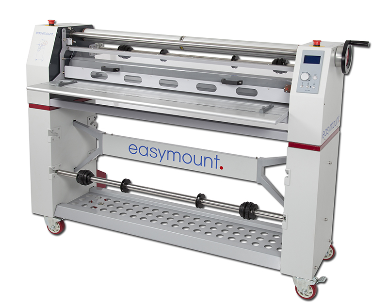 Easymount EM-1200 Cold Wide Format Laminator
