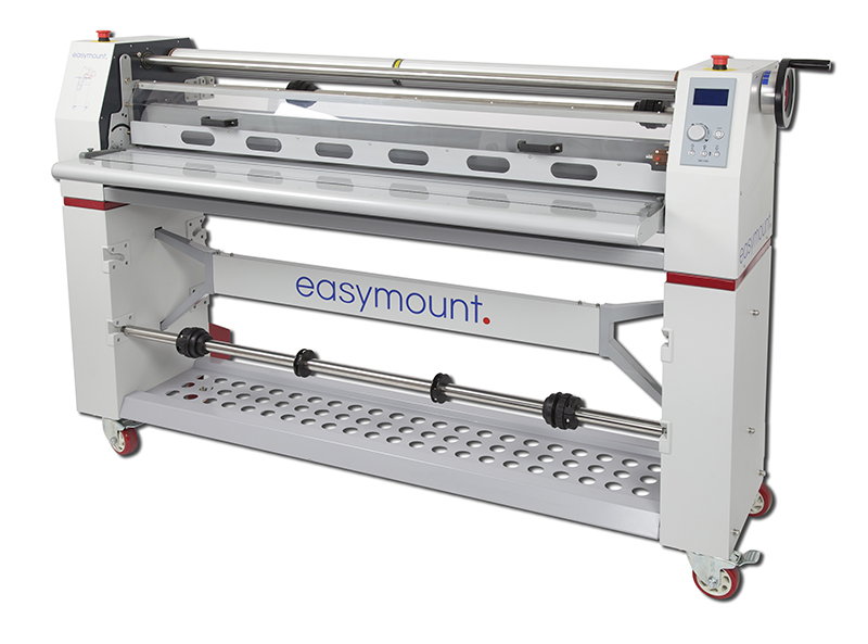Easymount EM-1400 Cold Wide Format Laminator