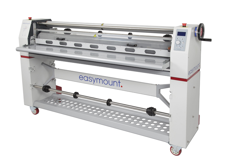 Easymount EM-1600 SHW Hot Wide Format Laminator