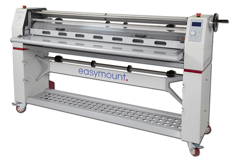 Easymount EM-1600 Cold Wide Format Laminator