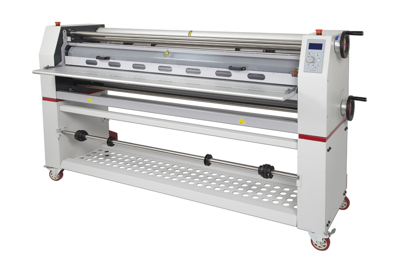 Easymount 1650 Double Hot Wide Format Laminator