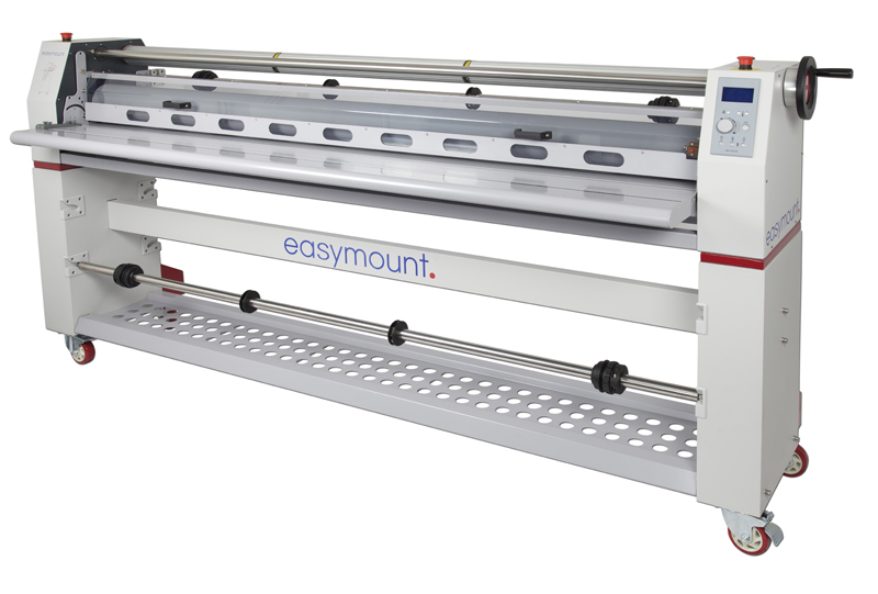 Easymount EM-2100 Single Hot Wide Format Laminator