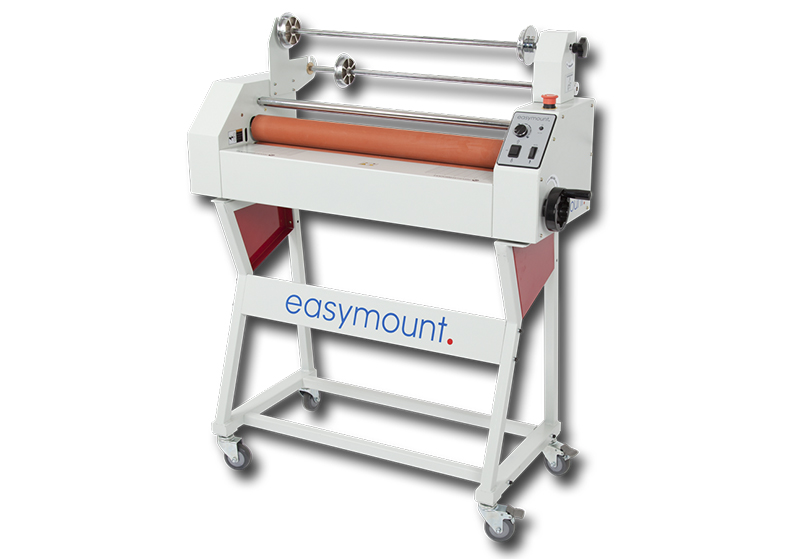 Easymount Sign 720 Wide Format Laminator