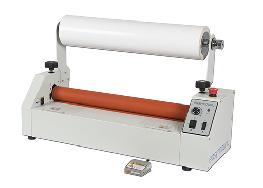 Easymount Sign 650 Wide Format Laminator