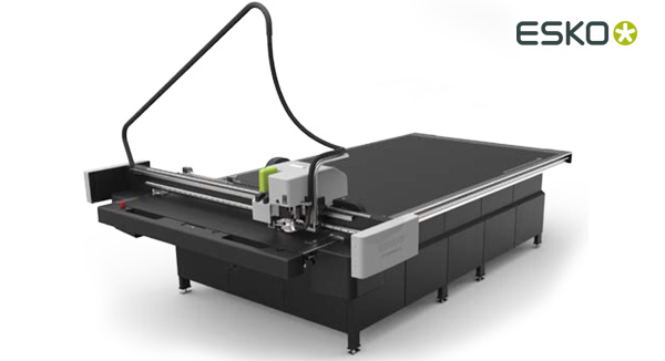 Join us to find out more about the Kongsberg range of cutting systems & workflow automation options.