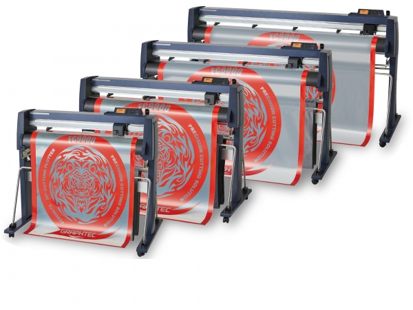 Graphtec FC9000 Series Cutting Plotter