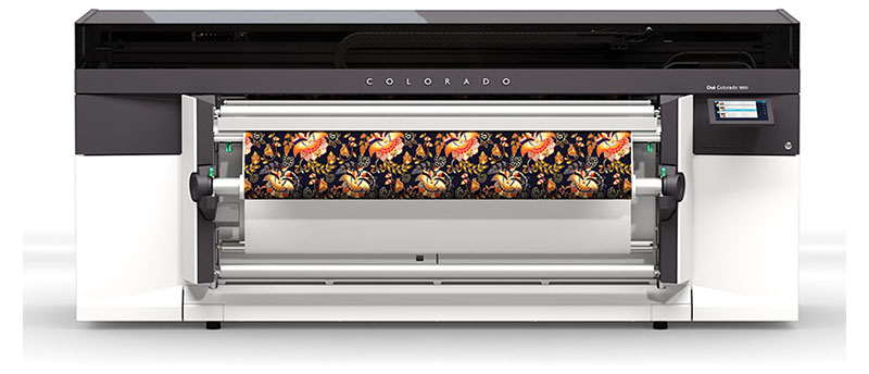 Canon Range