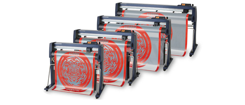 Graphtec Cutting Plotters