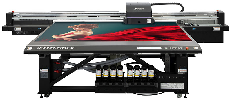 Mimaki Range