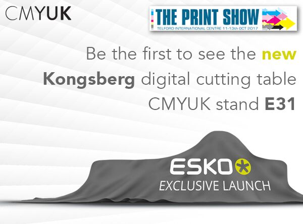 Esko Launch
