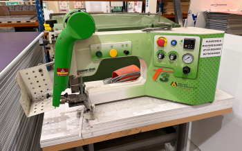 Miller Weldmaster T3