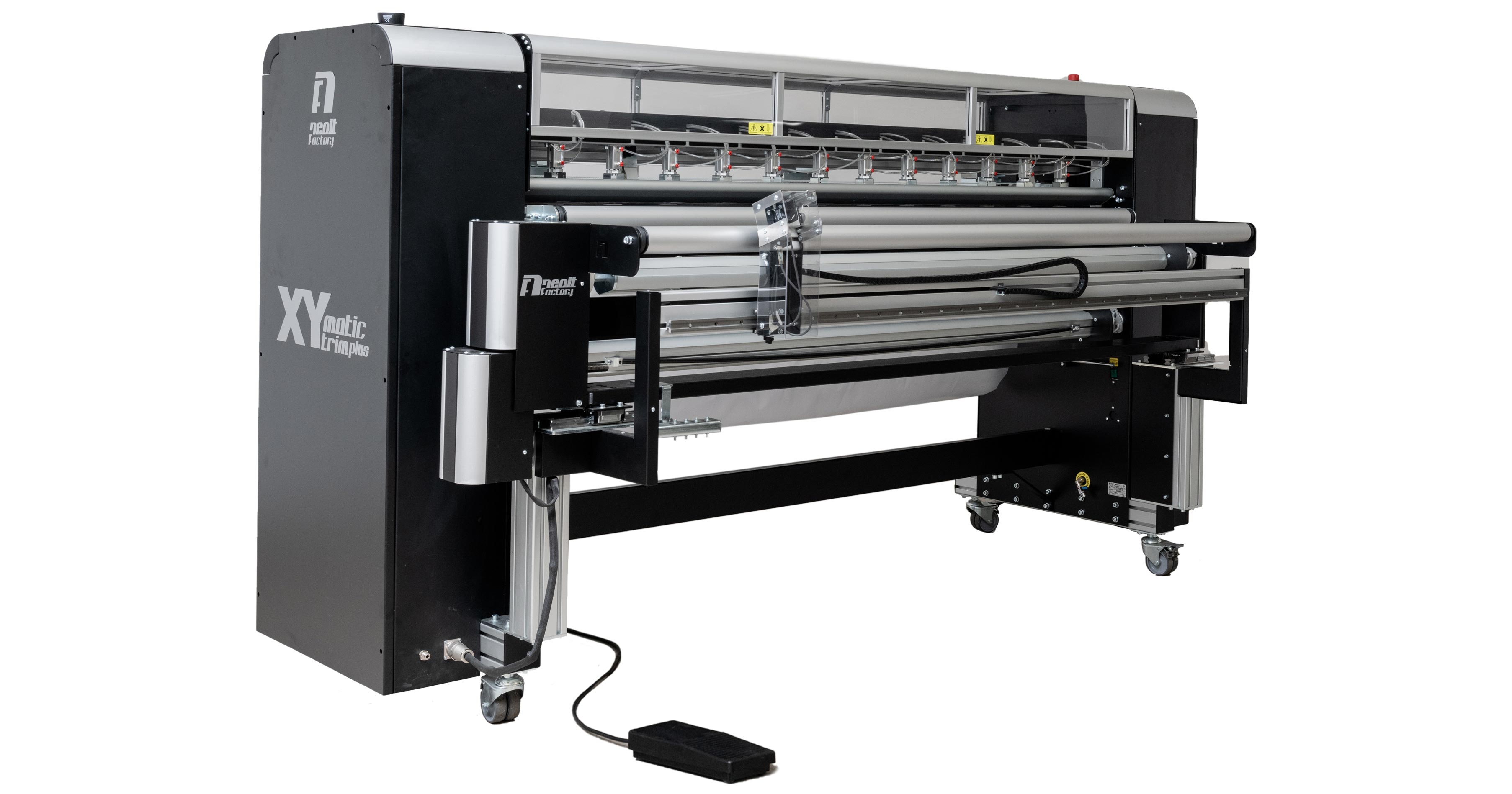 Neolt XY Matic Trim Plus WallPaper