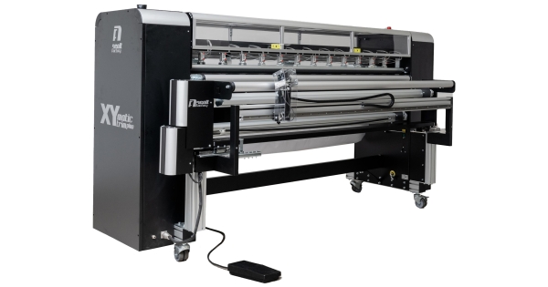 Neolt XY Matic Trim Plus WallPaper