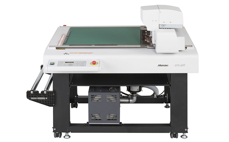 Mimaki CFL-605RT Cutting Plotter