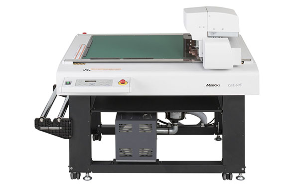 Mimaki CFL-605RT Cutting Plotter