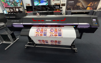 Mimaki UCJV330-160