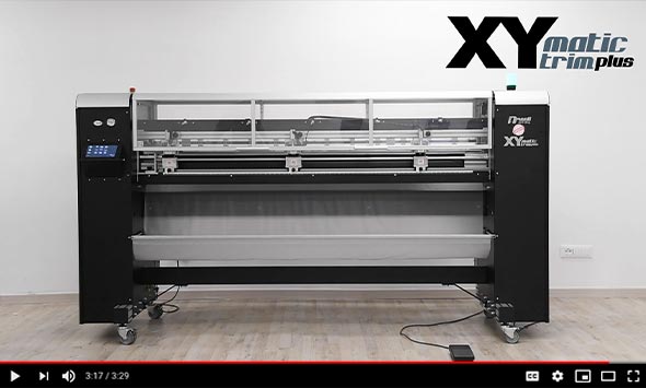 Neolt XY Matic Trim Plus WallPaper