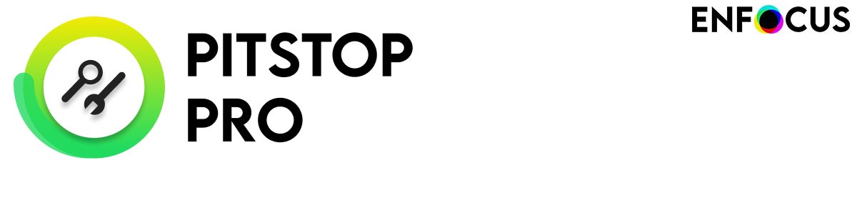 Enfocus PitStop Pro