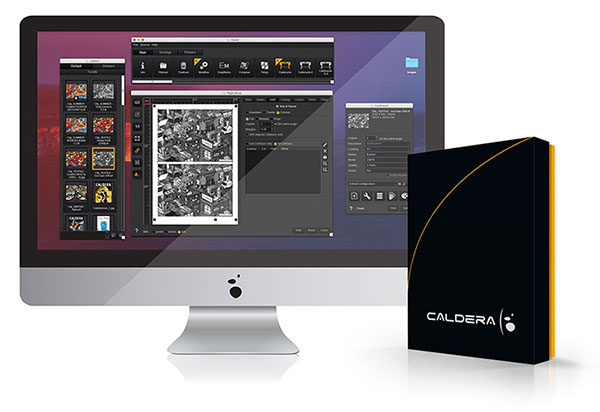 Caldera RIP Version 14