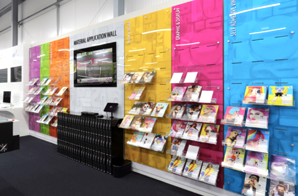 CMYUK Opens Dedicated Material Sample Production Facility
