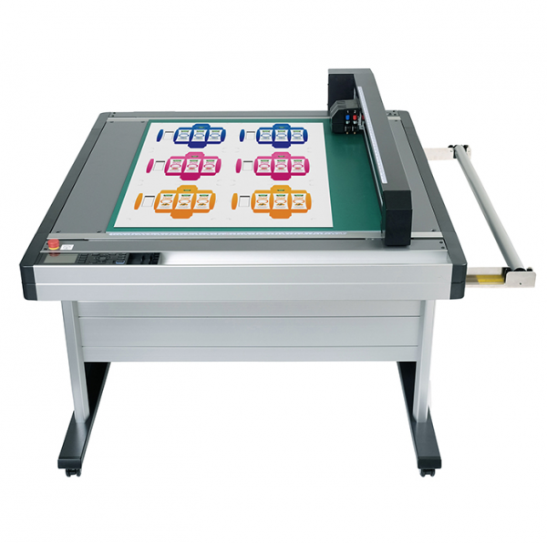 Graphtec FCX2000-VC Flatbed Cutting Plotter
