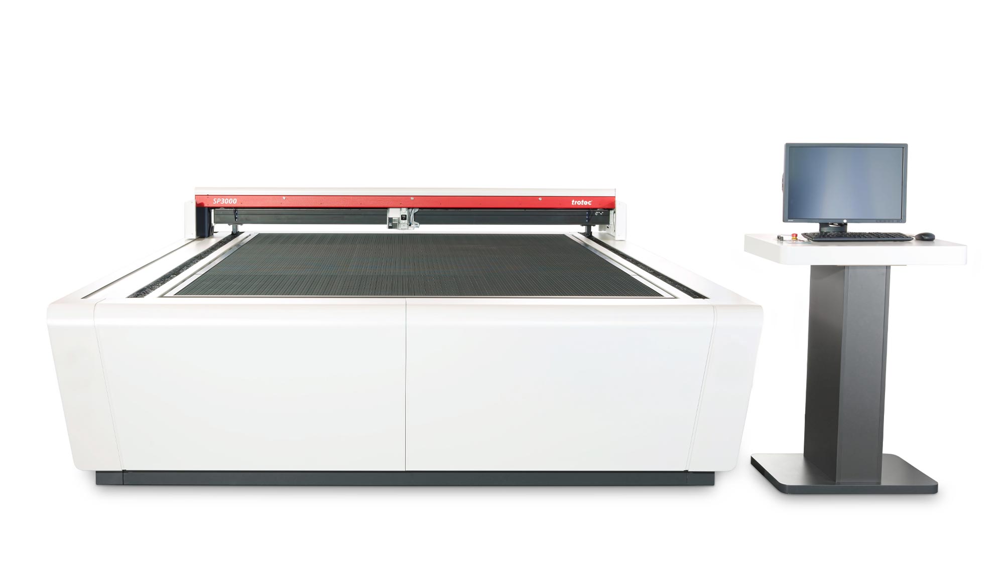 Trotec SP Series Laser Cutter