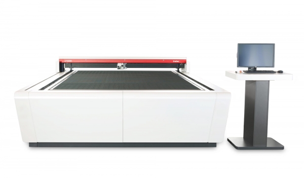 Trotec SP Series Laser Cutter