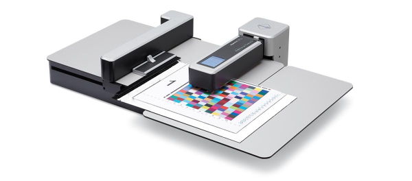Barbieri Spectro LFP qb Digital Press edition