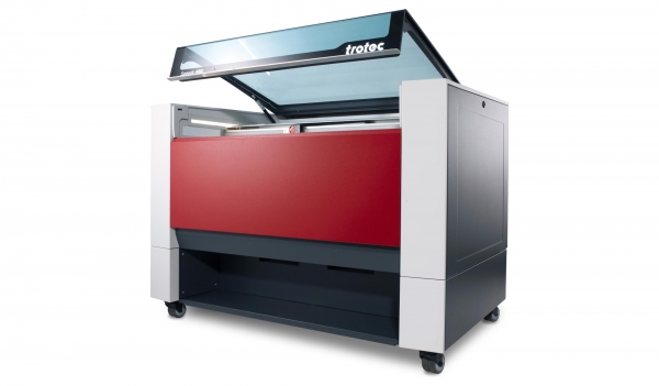 Trotec Speedy Series Laser Engraver and Cutter