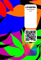 UFABRIK Backlit ECO Textile