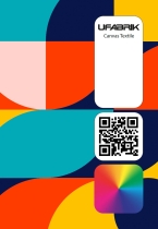 UFABRIK Canvas Textile