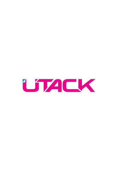 UTACK Waterbased Textile (Repositionable adhesive)Artwork