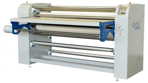 Klieverik Vertex Hybrid Transfer Printing Calender