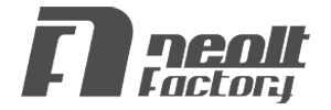 Neolt Logo