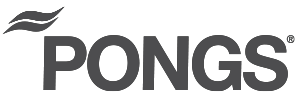 PONGS Logo