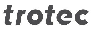 Trotec Logo